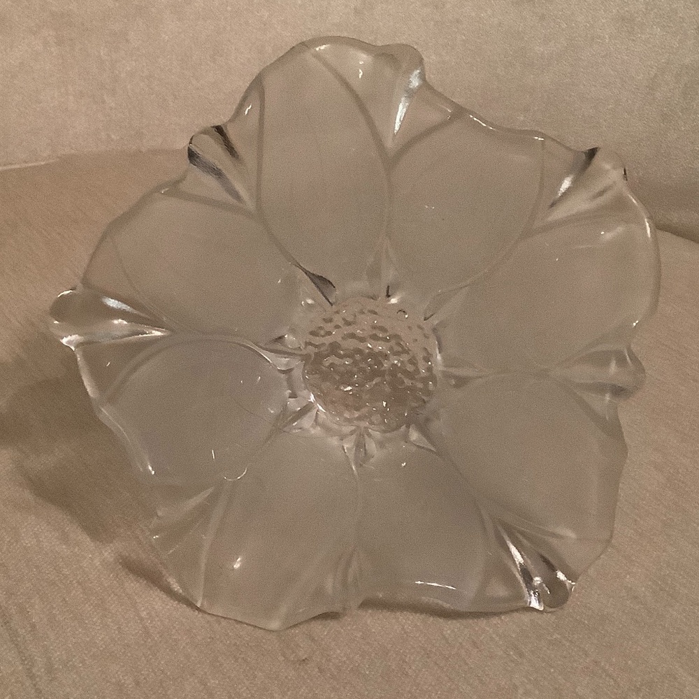 Glass Container